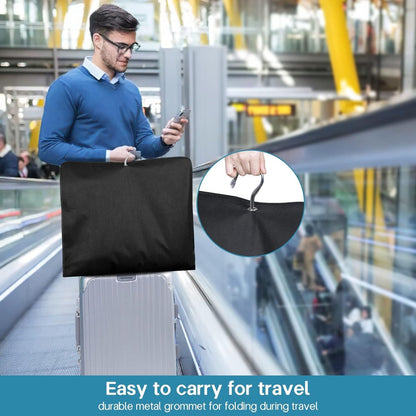 Garment Bags For Men Suit Cover - 1pcs