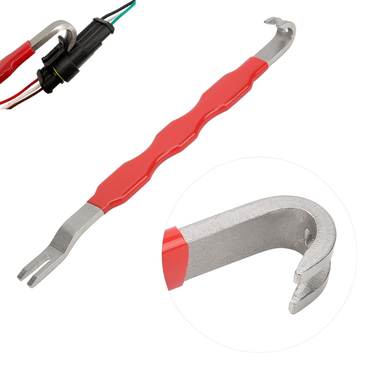 Electrical Terminal Connector Tool