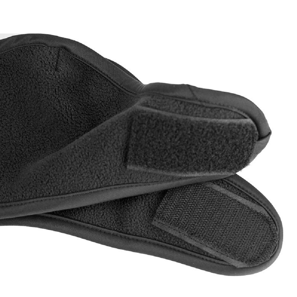 Winter Warm Keeping Mask, Thickened Face & Ears Protection, To Keep Constant Temperature, Outdoor Sports