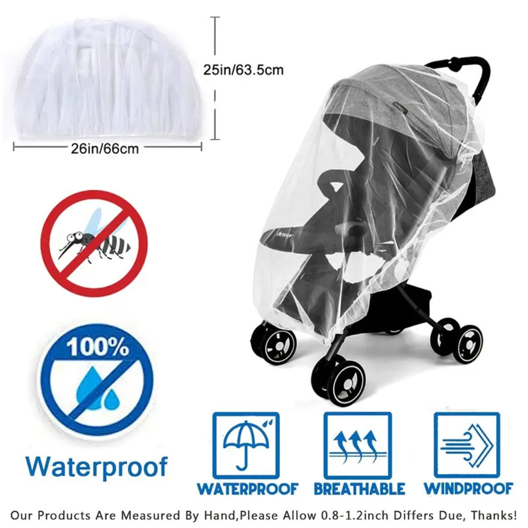 Stroller Mosquito Net