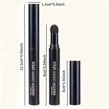 Natural Herb Hairline Concealer Retouching Pen
