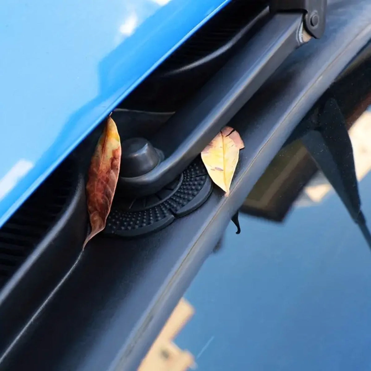 Car Wiper Hole Protective Cover