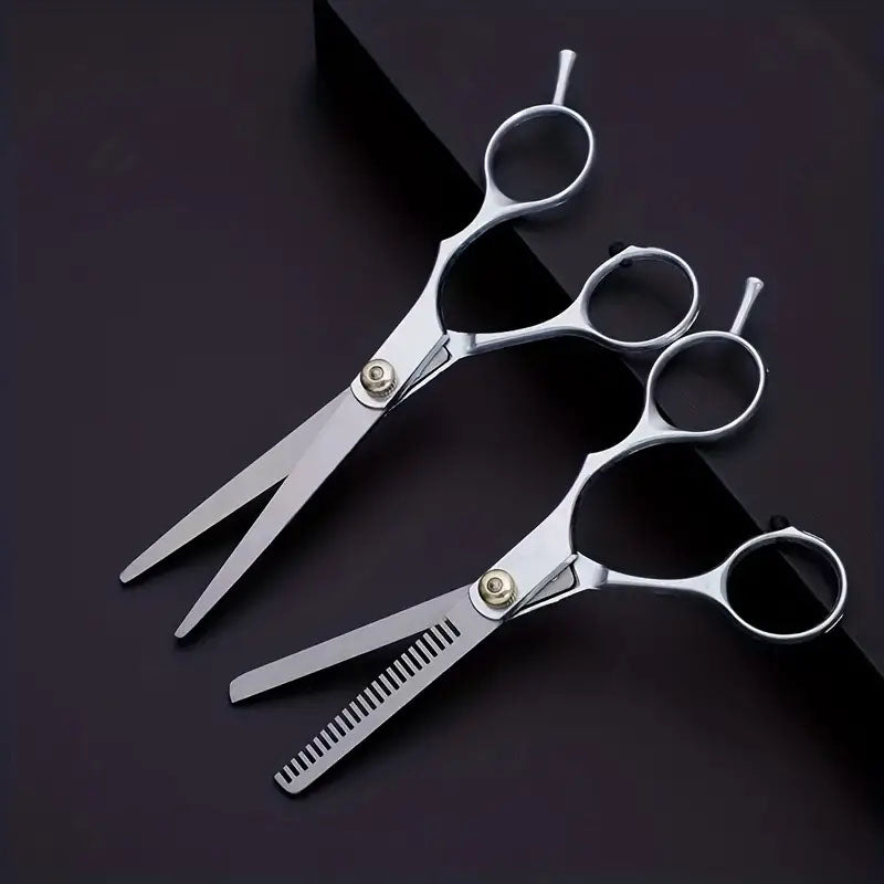 2pcs Hairdressing Scissors