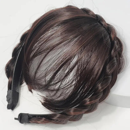 Front Hair Bangs
