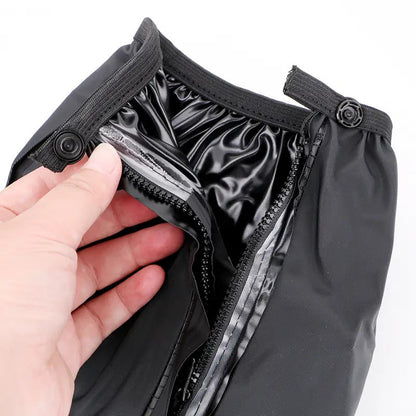 Waterproof Boots Shoe Covers