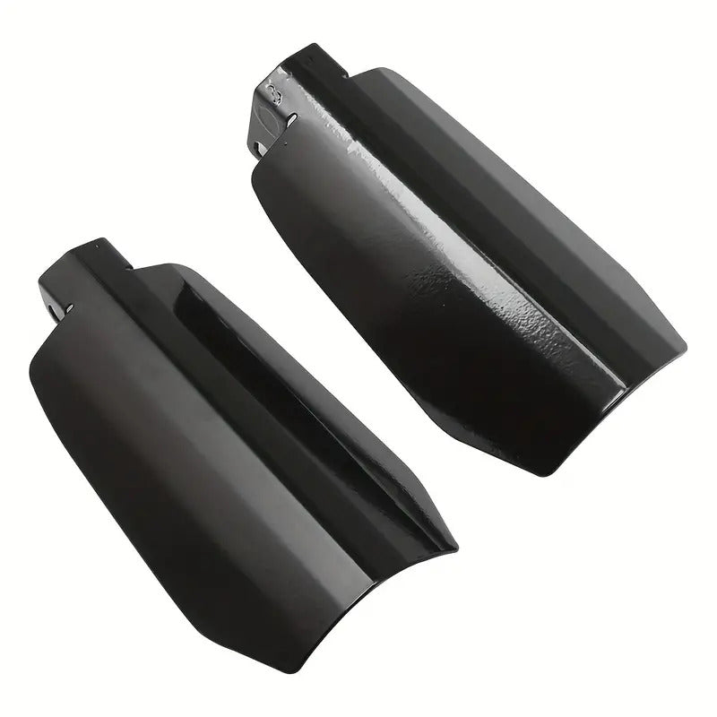 Large Hand Guards for Touring