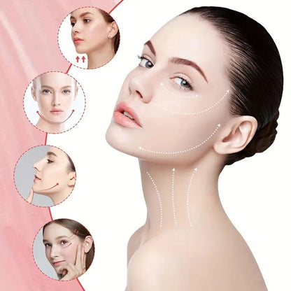 Invisible V-line Face Lift Lifting Patch