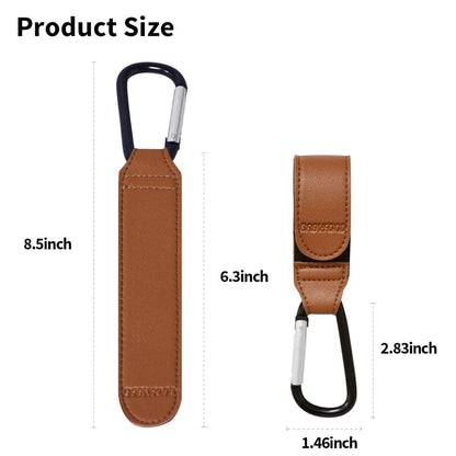 Baby Stroller Hook Bag