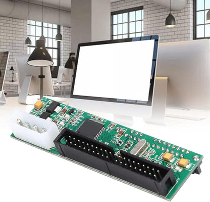 PATA TO SATA Adapter Converter Card With SATA To IDE Adapter Card