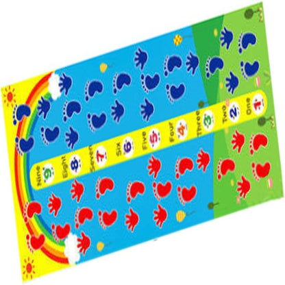 Children Play Mat 120CM X 295CM