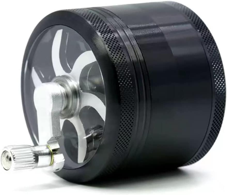 1pc Aluminum Tobacco Grinders