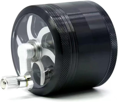 1pc Aluminum Tobacco Grinders