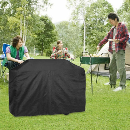 57" BBQ Gas Grill Cover
