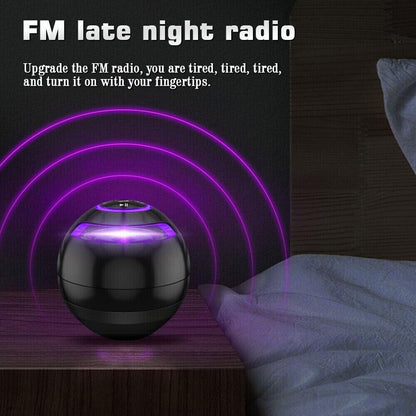 A18 Bluetooth Speaker