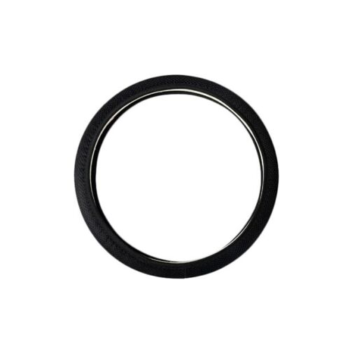 Leather Steering Wheel Cover