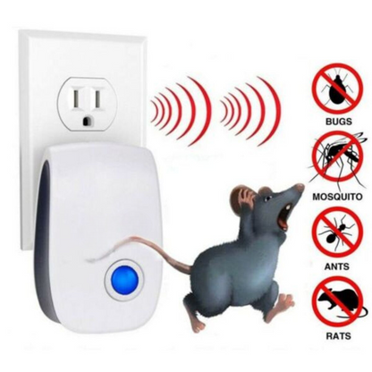 Electronic Pest