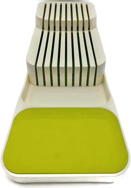 Knife Organizer Tray
