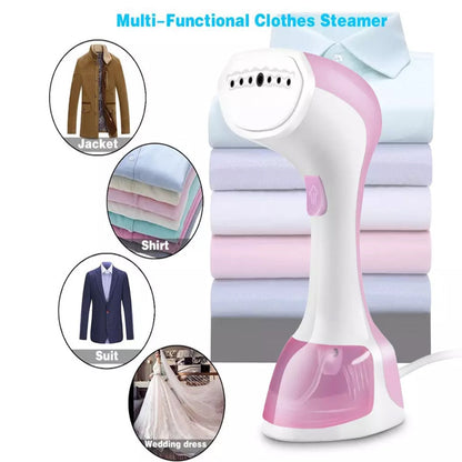 1100W Garment Steamer