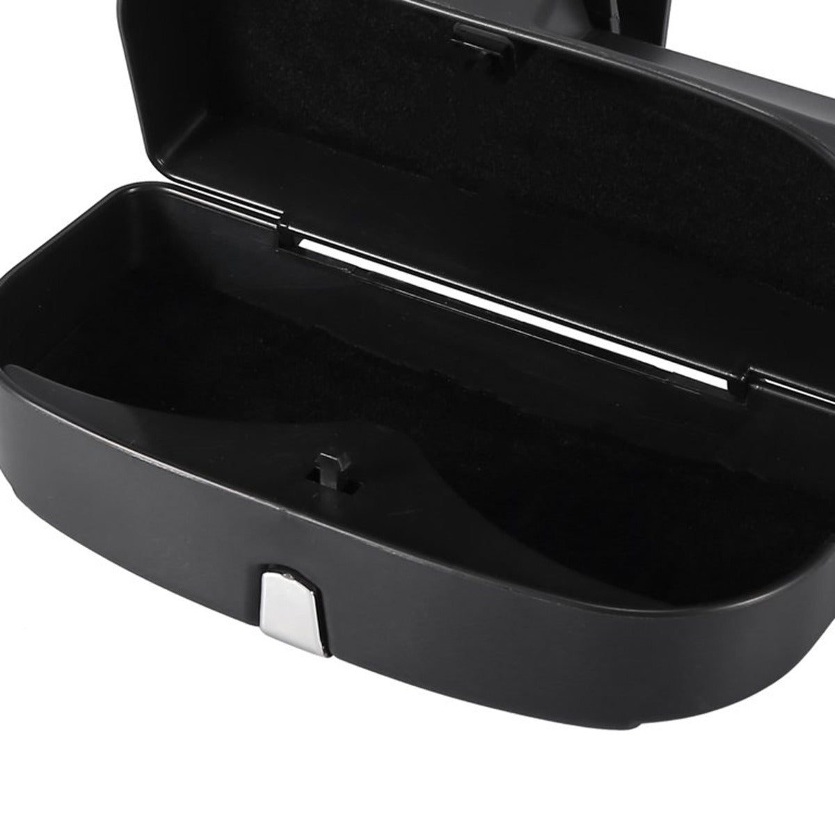 Universal Car Visor Sunglasses Case