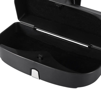 Universal Car Visor Sunglasses Case
