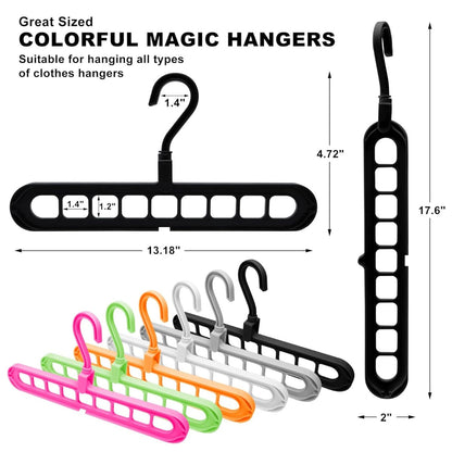 Closet Organizers and Storage
