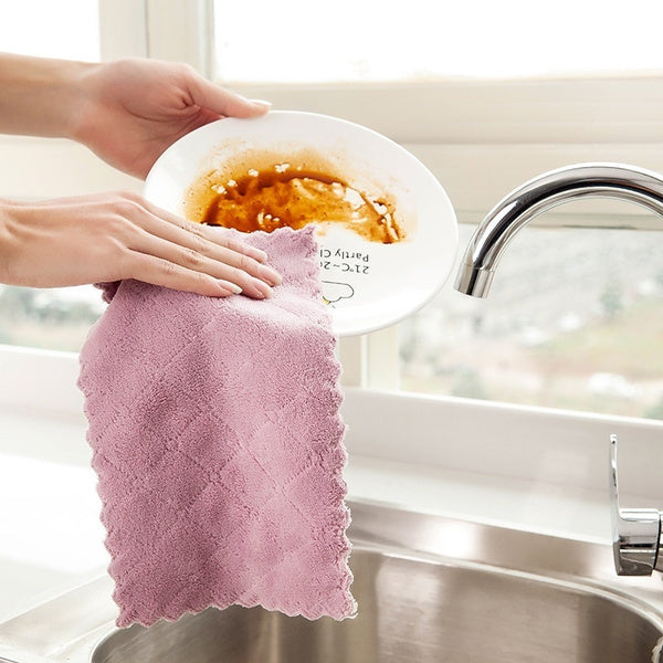 Kitchen Towels