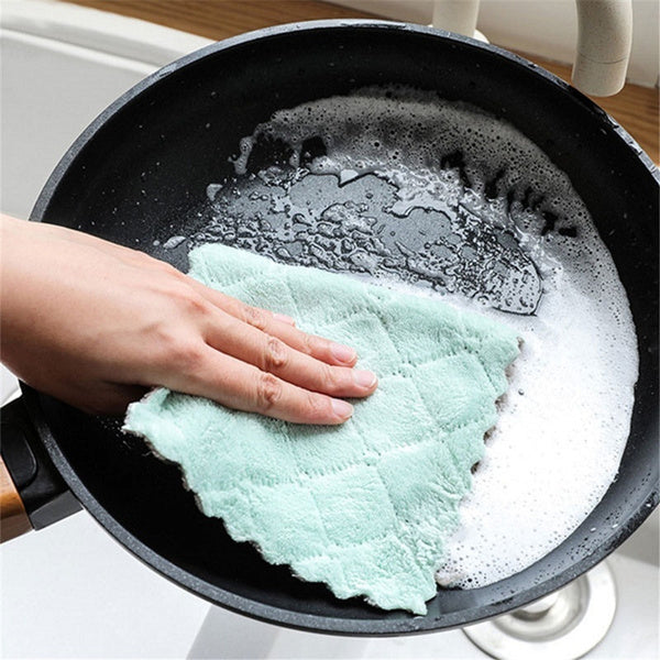 Kitchen Towels