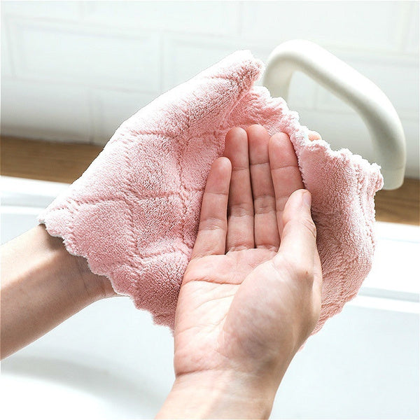 Kitchen Towels