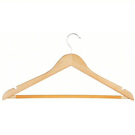 Wooden Clothes Hanger