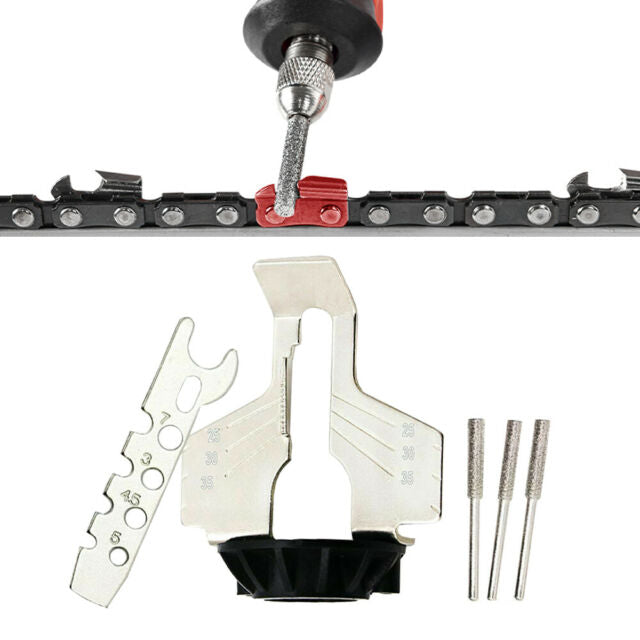 Chainsaw Tool