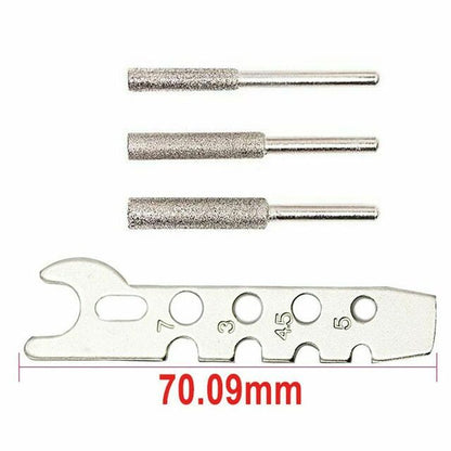 Chainsaw Tool