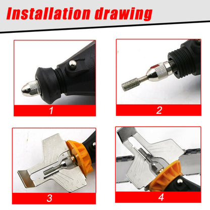 Chainsaw Tool