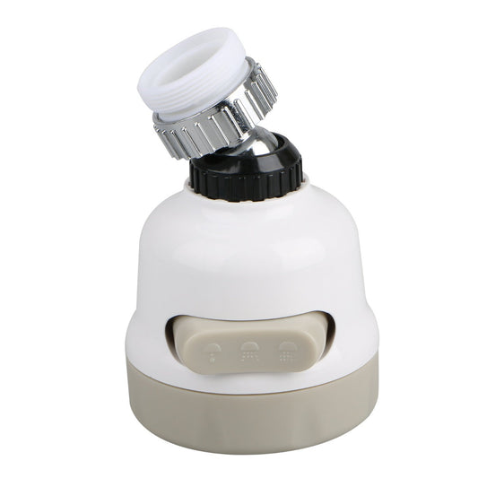 360 Degree Sink Aerator Head