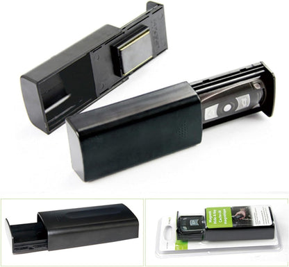 Car Key Hidden Magnetic Box