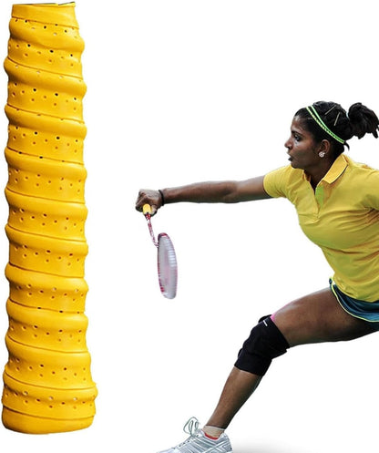 Anti-slip Tennis Racket Overgrip Badminton