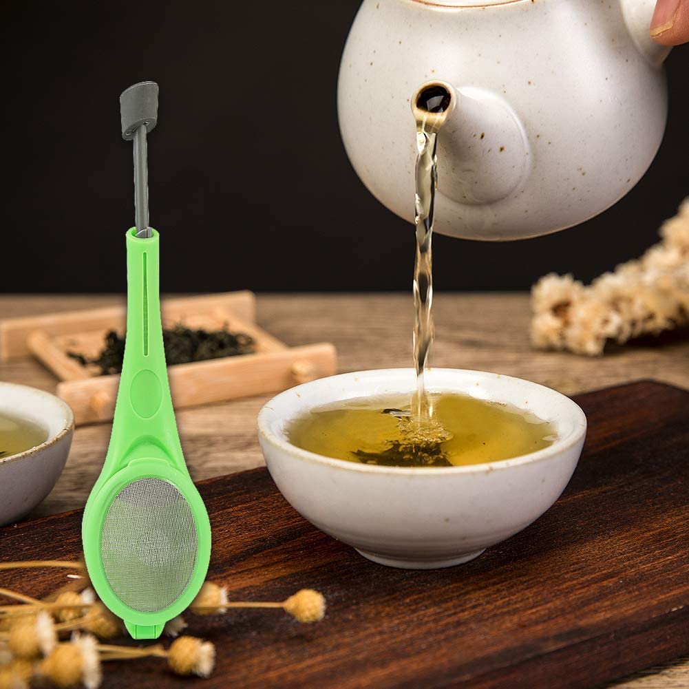 Tea Strainer Filter