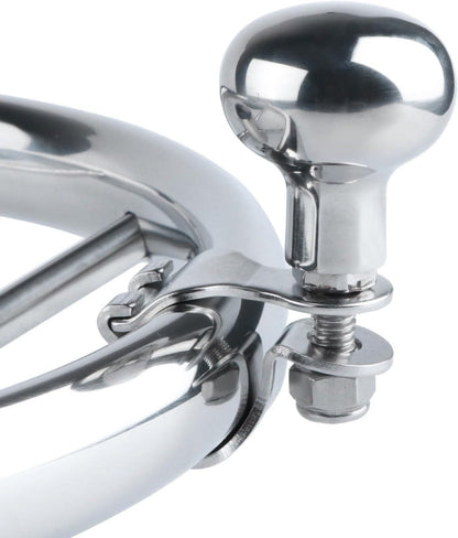 316 Stainless Steel Boat Steering Wheel Knob