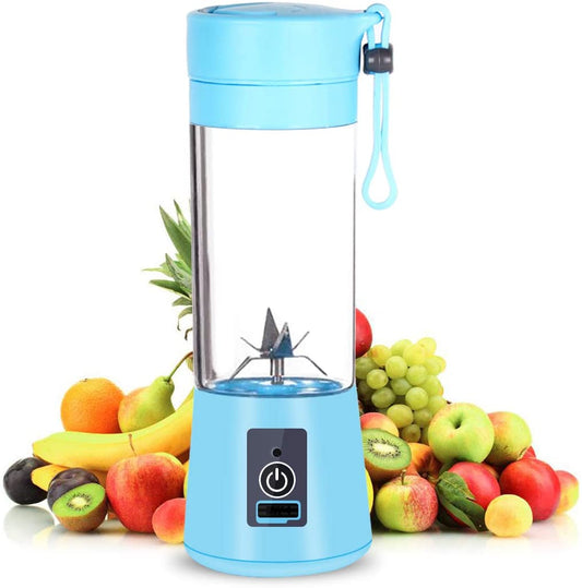 Electric USB Juicer Blender
