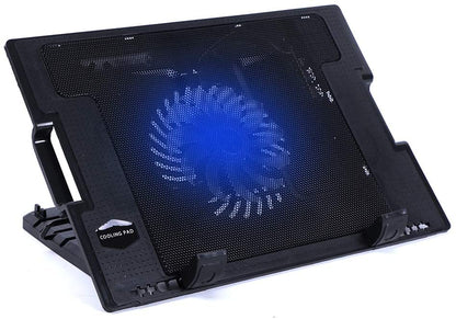 Laptop Cooler Cooling Pad