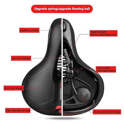 1pc Cycle SEAT