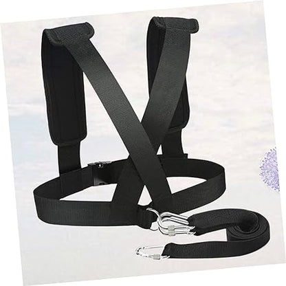 Anti-Resistance Training Belt