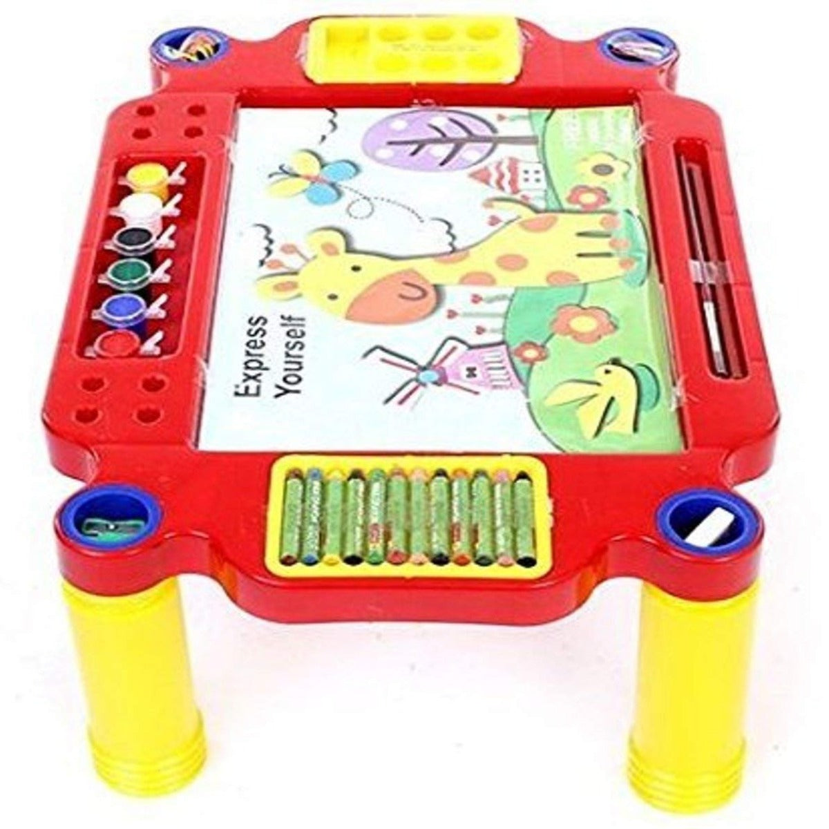 Learning Desk Kit
