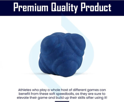 1pc Hexagonal Reaction Ball