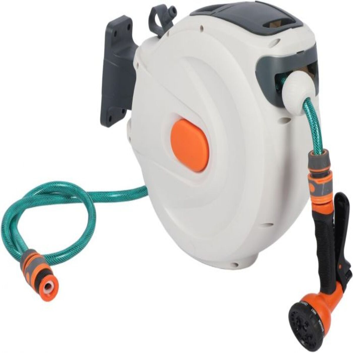 Garden Hose Reel Retractable