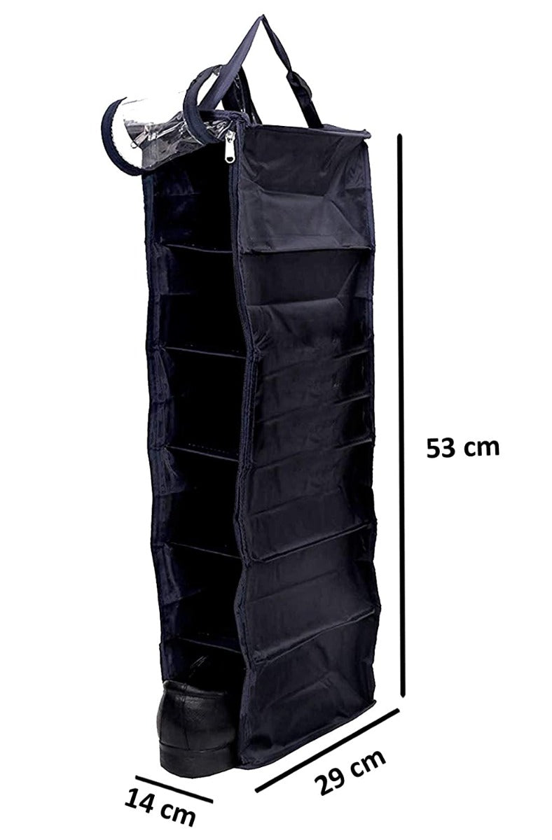 shoe rack