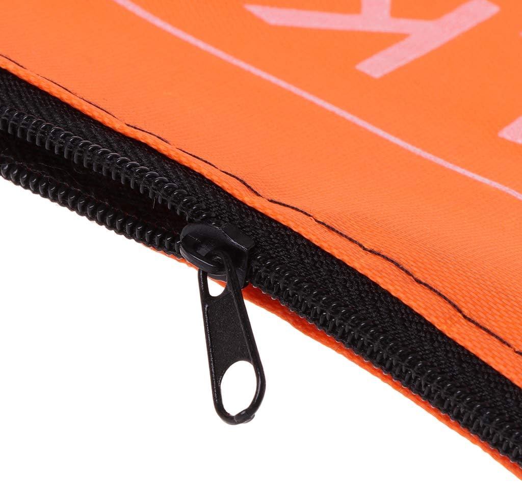 Zipper Storage Bags Tool