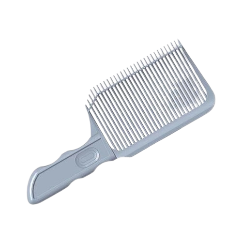 1Pcs Fade Comb, Professional Barber