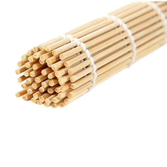 Japanese Bamboo Sushi Mat Rolling Maker