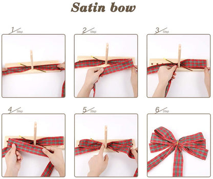 Bow Maker Tool