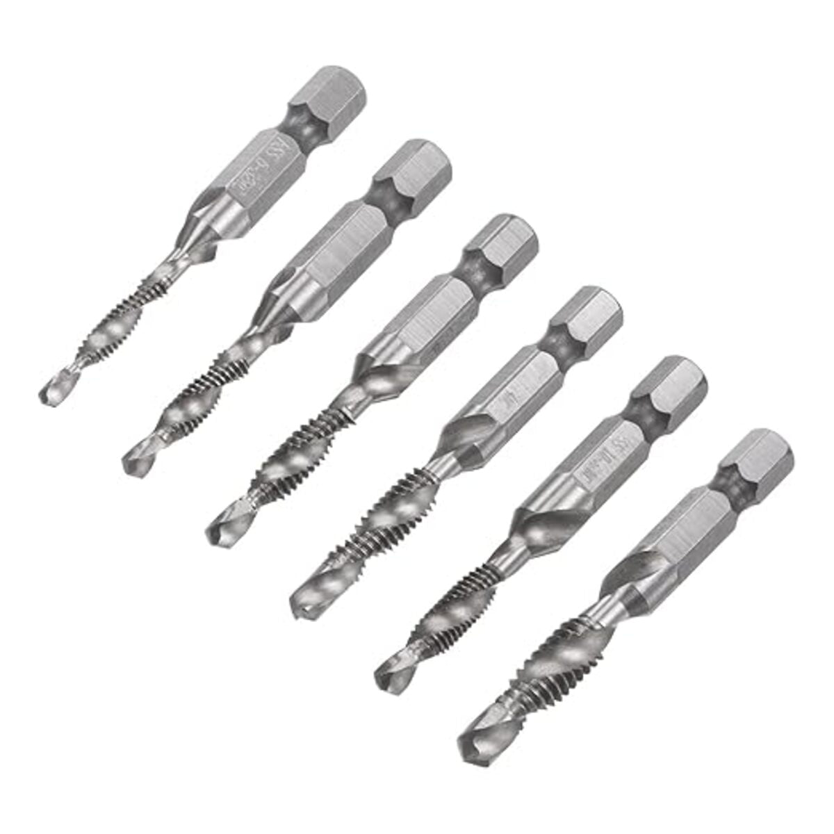 Combination Drill Tap